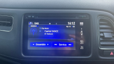 Honda HR-V 1.5 i-VTEC EX CVT 5dr Petrol Hatchback